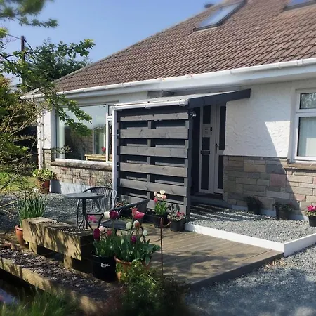 Herons Pool Bed & Breakfast *